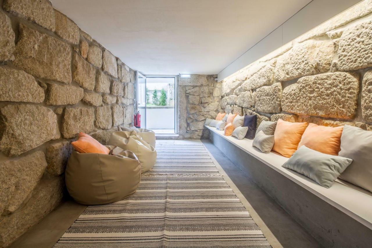 Republica Apartments At D. Luis I Bridge Vila Nova de Gaia Exterior photo